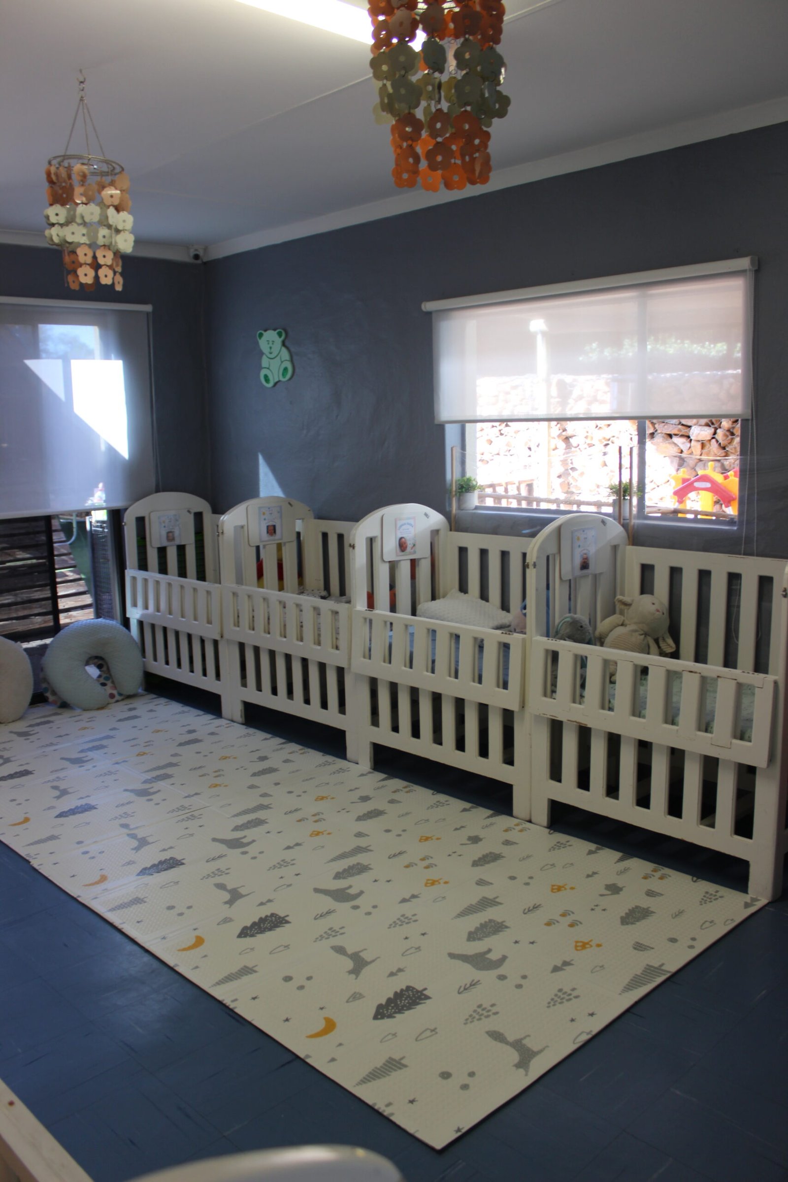 Bunny Class (0-13 months)