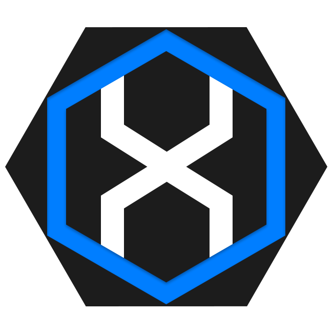 Hex-Tech logo